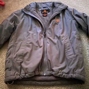 Men’s winter coat